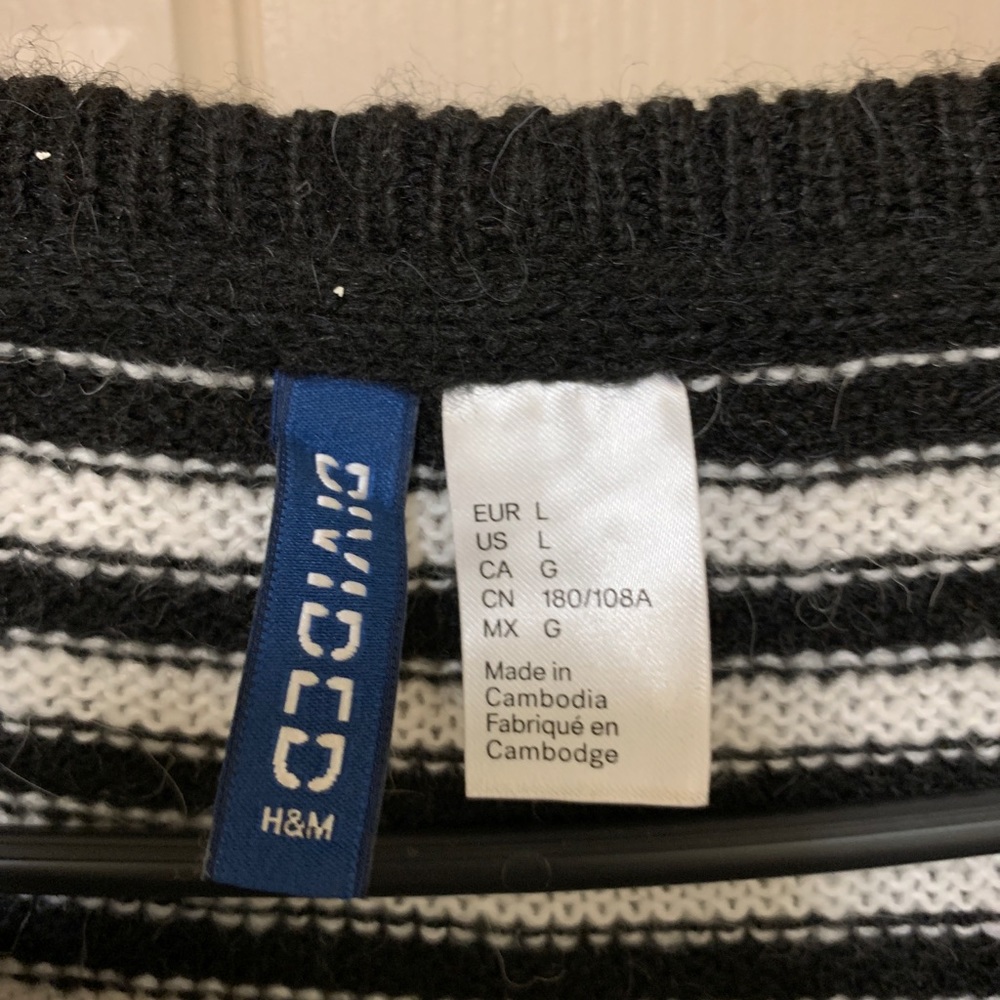 Sweater - Picture 3 of 3